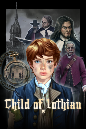 Child of Lothian - Library Capsule